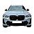 Lente Farol BMW X3 G01 G08 e X4 G02 M40i Direito M Power - Imagem 7