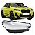 Lente Farol BMW X3 G01 G08 e X4 G02 M40i Direito M Power - Imagem 1