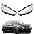 Lente Farol BMW X3 G01 G08 X4 G02 M40i Par Direito Esquerdo - Imagem 5