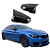 Capa Retrovisor BMW X1 X2 135 140 Black Piano (2016 - 2021) - Imagem 7