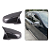 Capa Retrovisor BMW X1 X2 135 140 Carbono Look (2016 - 2021) - Imagem 10