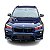 Capa Retrovisor BMW X1 X2 135 140 Carbono Look (2016 - 2021) - Imagem 8