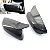 Capa Retrovisor BMW 320 330 340 G20 G28 M2 M3 M4 Carbon Look - Imagem 4