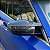 Capa Retrovisor BMW Série 5 6 7 Efeito Fibra de Carbono M M4 - Imagem 5