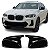 Capa Retrovisor BMW X3 X4 X5 X6 Black Piano M4 M5 (19 - 22) - Imagem 3