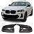 Capa Retrovisor BMW X3 X4 X5 X6 Estilo M2 M3 M4 Carbono Look - Imagem 9