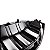 Grade BMW 320 M330 M340 G20 G28 Black Piano M GP Sport 2023 - Imagem 9