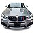 Grade BMW X3 F25 X4 F26 Black Piano M M4 Performance 14 - 18 - Imagem 6