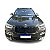 Grade Frontal BMW X3 G01 Black Piano Dupla M Power estilo M3 - Imagem 5