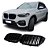 Grade Frontal BMW X3 G01 Black Piano Dupla M Power estilo M3 - Imagem 3