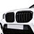 Grade Frontal BMW X4 G02 Black Piano Dupla M Power estilo M3 - Imagem 5