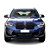 Grade Frontal BMW X3 X4 G01 G02 Black Piano Dupla M Power M4 - Imagem 10