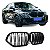 Grade Frontal BMW X6 G06 Black Piano Dupla M Performance M4 - Imagem 3