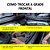Grade Frontal BMW X6 G06 Black Piano Dupla M Performance M4 - Imagem 10