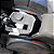Capa Lacuna Assento BMW 330 X1 X3 X4 X5 X6 M2 M3 M4 Preto - Imagem 2