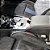 Capa Lacuna Assento BMW 330 X1 X3 X4 X5 X6 M2 M3 M4 Preto - Imagem 10