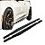 Saia Lateral Spoiler Chevrolet Camaro ZL1 Black Piano Sport - Imagem 10