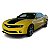 Saia Lateral Spoiler Chevrolet Camaro ZL1 Black Piano Sport - Imagem 3