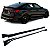 Saia Lateral Mugen Spoiler Honda Civic G11 Black Piano Sport - Imagem 1