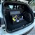 Bolsa Veicular Premium Organizador Porta Mala Vw Ford Audi - Imagem 9