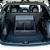 Bolsa Veicular Premium Organizador Porta Mala Vw Ford Audi - Imagem 10