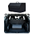 Bolsa Veicular Premium Organizador Porta Mala Vw Ford Audi - Imagem 1