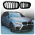Grade BMW X5 X6 Black Piano xDrive 30d 35i M Sport 14 a 18 - Imagem 6