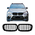 Grade BMW X5 X6 Black Piano xDrive 30d 35i M Sport 14 a 18 - Imagem 10