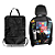 Bolsa Organizador Veicular Infantil e PET Passeio Divertido - Imagem 2