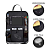 Bolsa Organizador Veicular Infantil e PET Passeio Divertido - Imagem 8