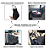 Bolsa Veicular Organizadora Carro Camionete Brinquedo Compra - Imagem 10