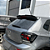 Spolier Traseiro Polo MK6 Black Piano GTS Comfortline Sense - Imagem 8