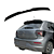 Spolier Traseiro Polo MK6 Black Piano GTS Comfortline Sense - Imagem 1