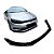 Aerofólio Frontal Volkswagen Golf Mk7 Mk7.5 TSI Preto Metáli - Imagem 9