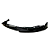 Saia frontal Série 3 LCI 320 330 340 M Sport Black Piano G20 - Imagem 9