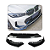 Front Lip BMW 320 330 340 LCI Fibra de Carbono Série 3 Sport - Imagem 1