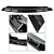 Front Lip BMW 320 330 340 LCI Fibra de Carbono Série 3 Sport - Imagem 4