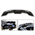 Spoiler Ford Mustang GT Mach 1 Shelby GT500 Black Piano - Imagem 3
