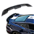Spoiler Ford Mustang GT Mach 1 Shelby GT500 Black Piano - Imagem 6