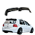 Spoiler Traseiro Volkswagen GOLF MK4 MK4,5 Sapão Black Piano - Imagem 1