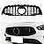 Grade Frontal Mercedes CLA AMG Black Piano W118 CLA180 CLA35 - Imagem 10