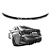 Aerofólio Traseiro BMW Série 3 Black Piano tipo M3 G20 LCI M - Imagem 10