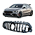 Grade Frontal Mercedes Classe A AMG Black Piano W177 A35 A45 - Imagem 3