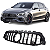 Grade Frontal Mercedes Classe A AMG Black Piano W177 A35 A45 - Imagem 7