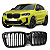 Grade Frontal BMW X3 X4 G01 G02 Black Piano Dupla M Power M4 - Imagem 1