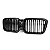 Grade Frontal BMW X3 X4 G01 G02 Black Piano Dupla M Power M4 - Imagem 6