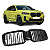 Grade Frontal BMW X3 X4 G01 G02 Black Piano Dupla M Power M4 - Imagem 7