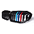 Grade Frontal BMW G20 G28 Black Piano 320 330 340 GP Simples - Imagem 7