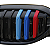 Grade Frontal BMW G20 G28 Black Piano 320 330 340 GP Simples - Imagem 8