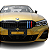 Grade Frontal BMW G20 G28 Black Piano 320 330 340 GP Simples - Imagem 3